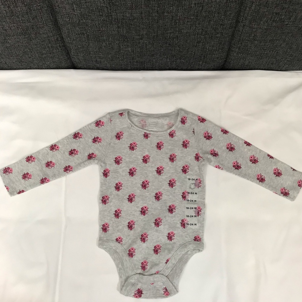 Baby Bodysuit